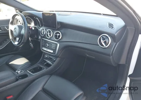 2019 Mercedes-Benz Cla 250 z USA, uszkodzony, nr VIN WDDSJ4EB0KN770122